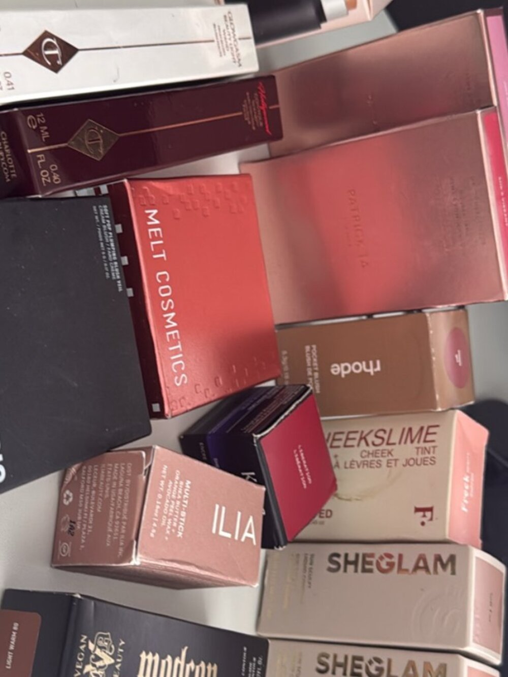 Misc Makeup Haul